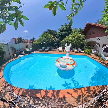 Namphung Phuket Boutique Resort Rawai Екстер'єр фото