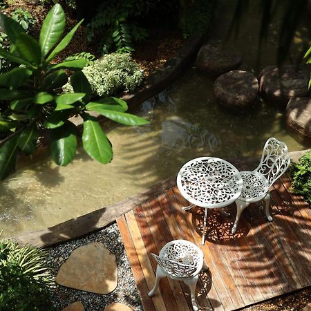 Namphung Phuket Boutique Resort Rawai Екстер'єр фото