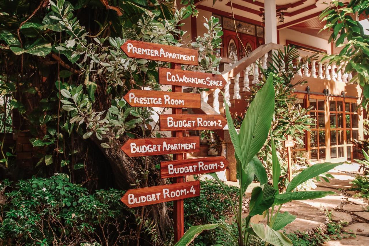 Namphung Phuket Boutique Resort Rawai Екстер'єр фото