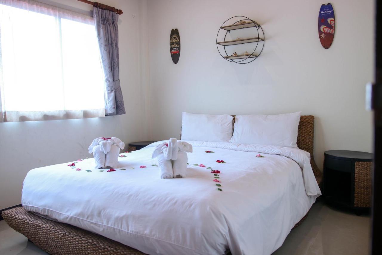 Namphung Phuket Boutique Resort Rawai Екстер'єр фото