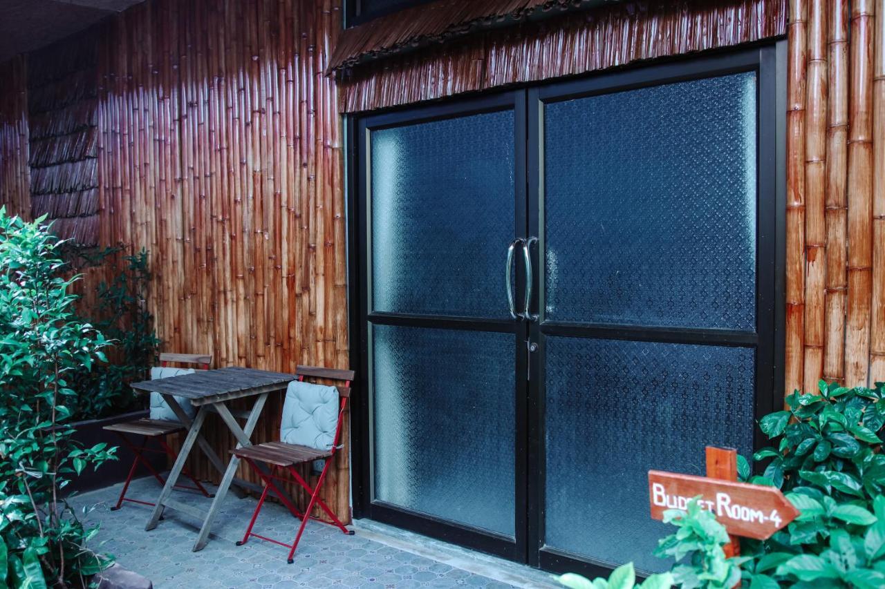 Namphung Phuket Boutique Resort Rawai Екстер'єр фото