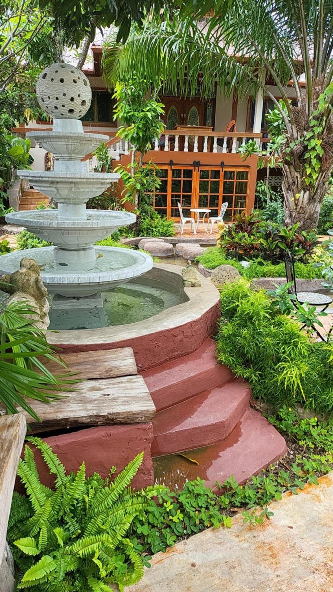 Namphung Phuket Boutique Resort Rawai Екстер'єр фото