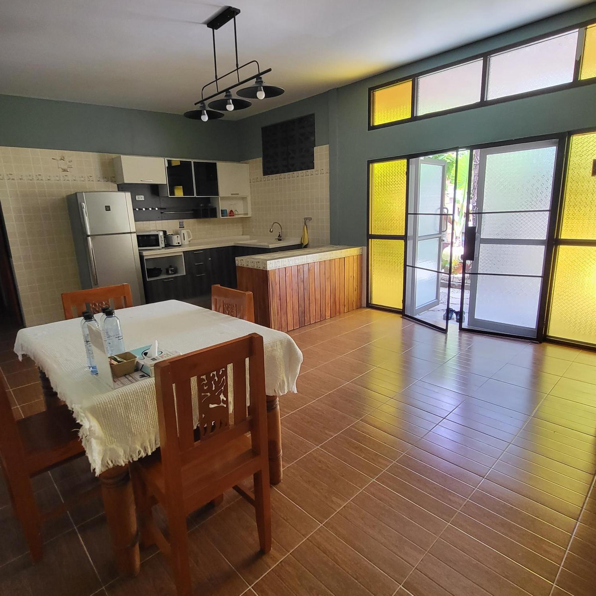 Namphung Phuket Boutique Resort Rawai Екстер'єр фото
