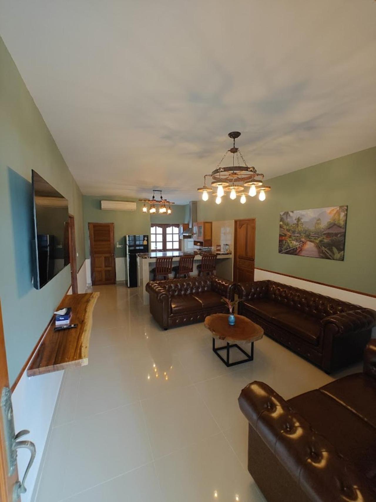 Namphung Phuket Boutique Resort Rawai Екстер'єр фото