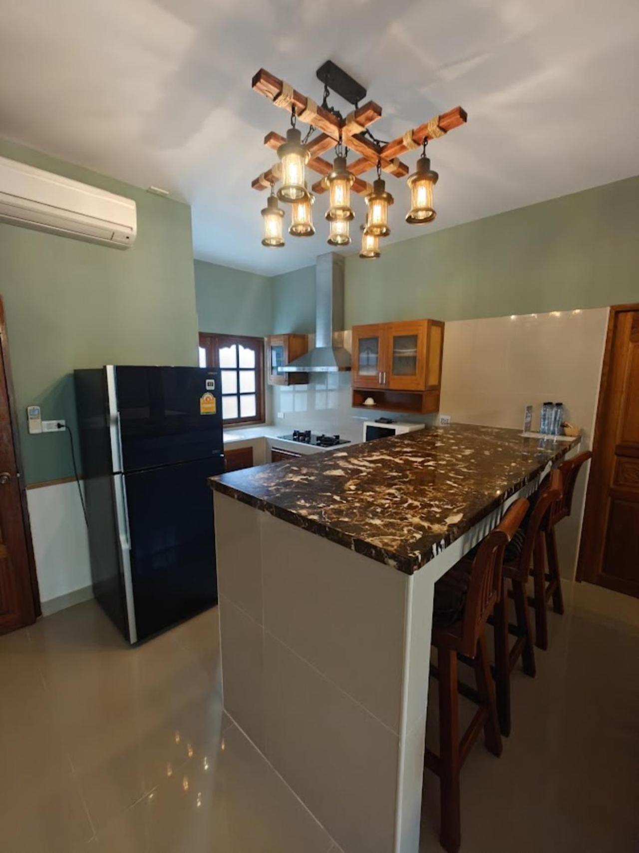 Namphung Phuket Boutique Resort Rawai Екстер'єр фото