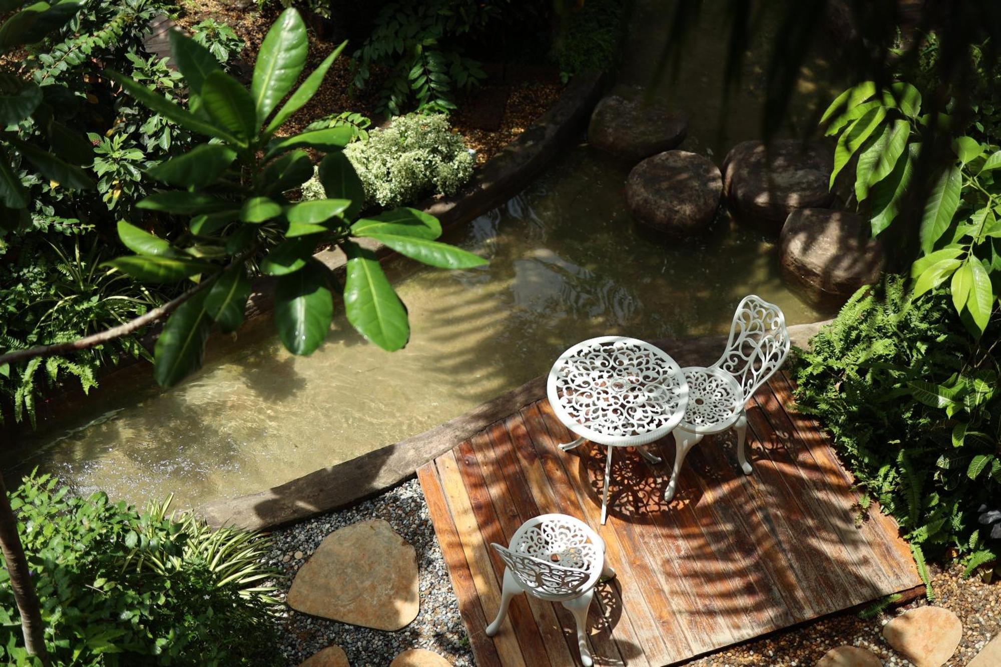 Namphung Phuket Boutique Resort Rawai Екстер'єр фото
