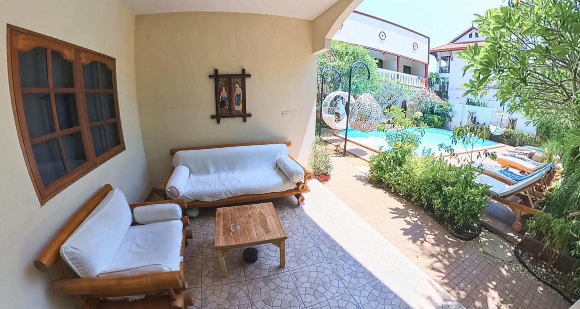 Namphung Phuket Boutique Resort Rawai Екстер'єр фото