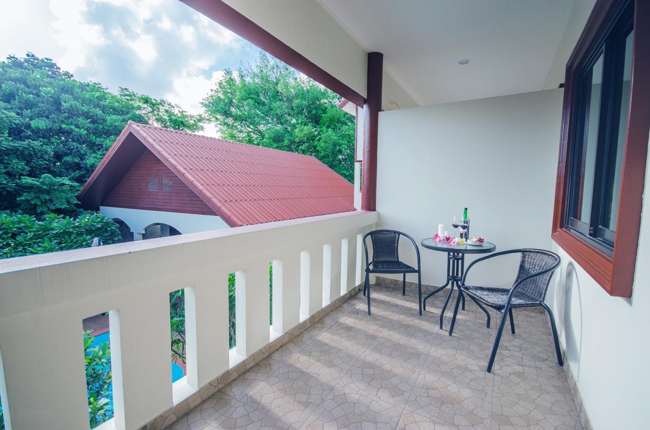 Namphung Phuket Boutique Resort Rawai Екстер'єр фото
