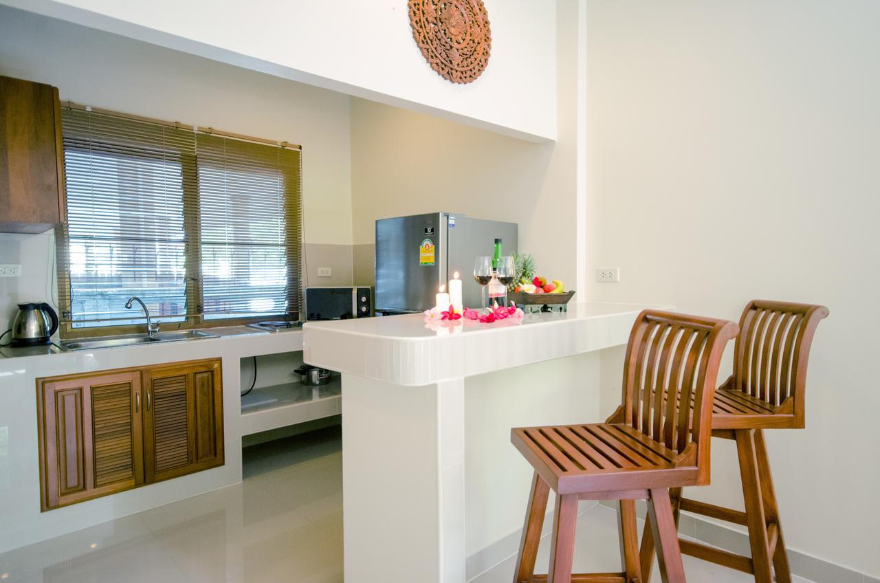 Namphung Phuket Boutique Resort Rawai Екстер'єр фото