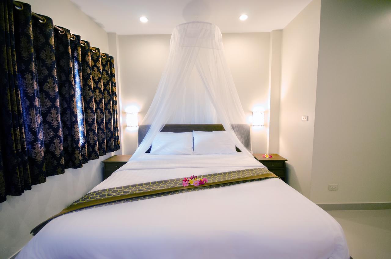 Namphung Phuket Boutique Resort Rawai Екстер'єр фото