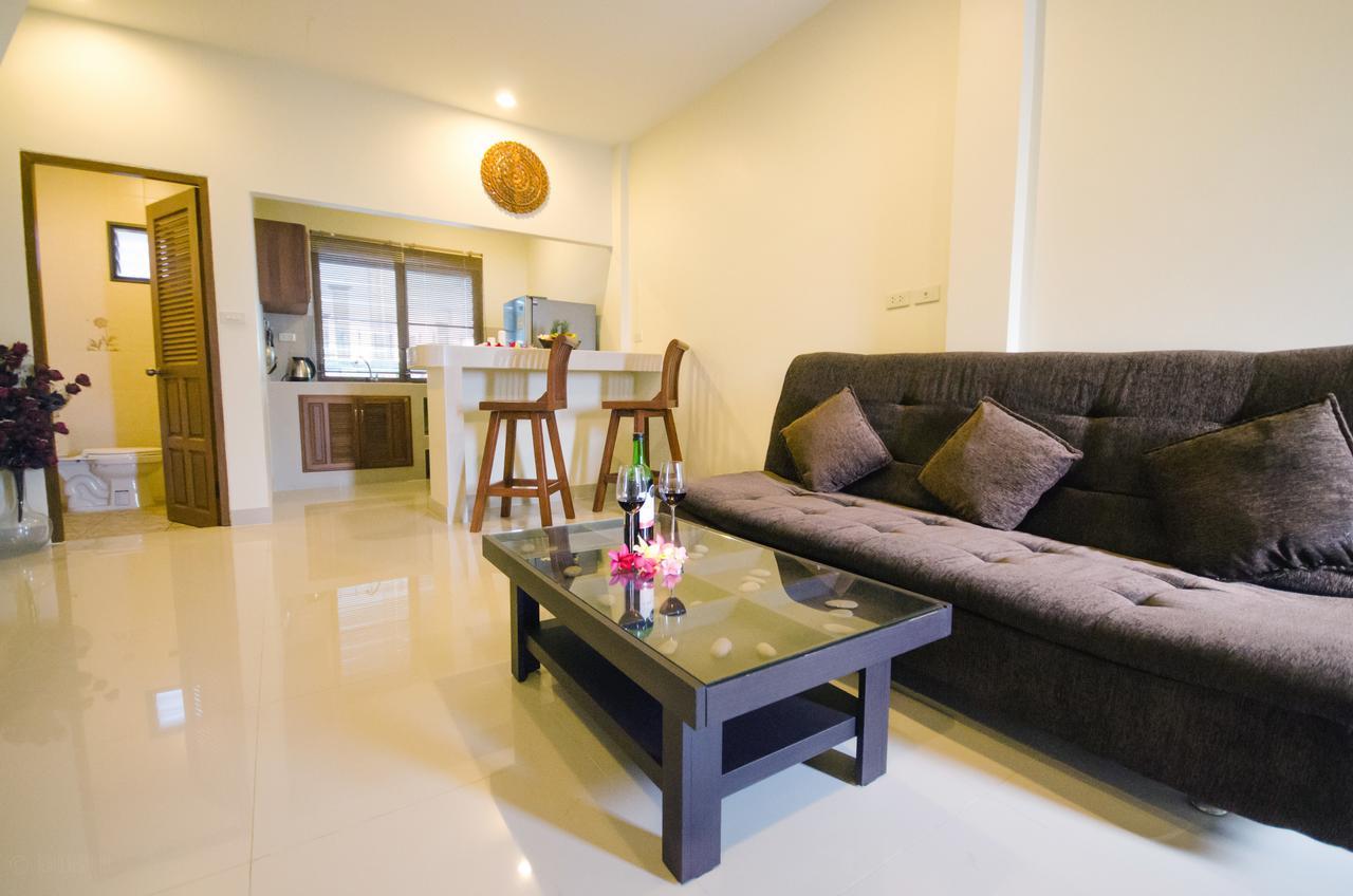 Namphung Phuket Boutique Resort Rawai Екстер'єр фото
