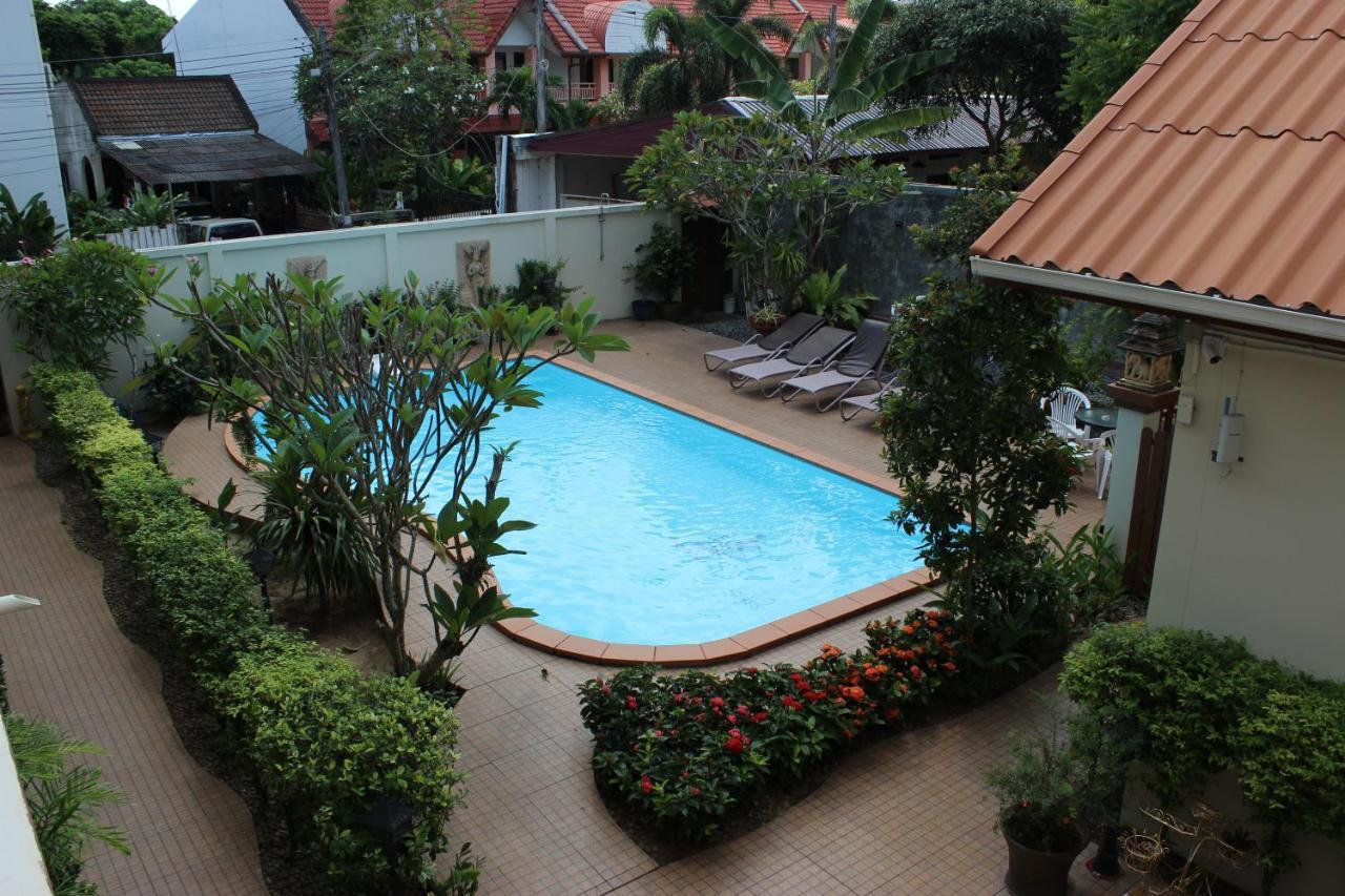 Namphung Phuket Boutique Resort Rawai Екстер'єр фото